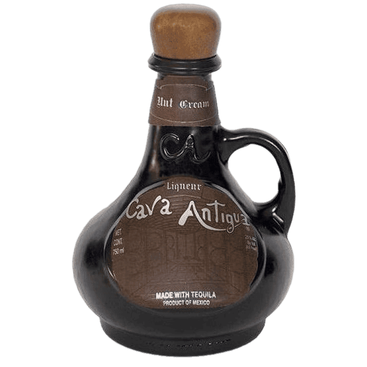 Cava Antigua Nut Cream - 750ML