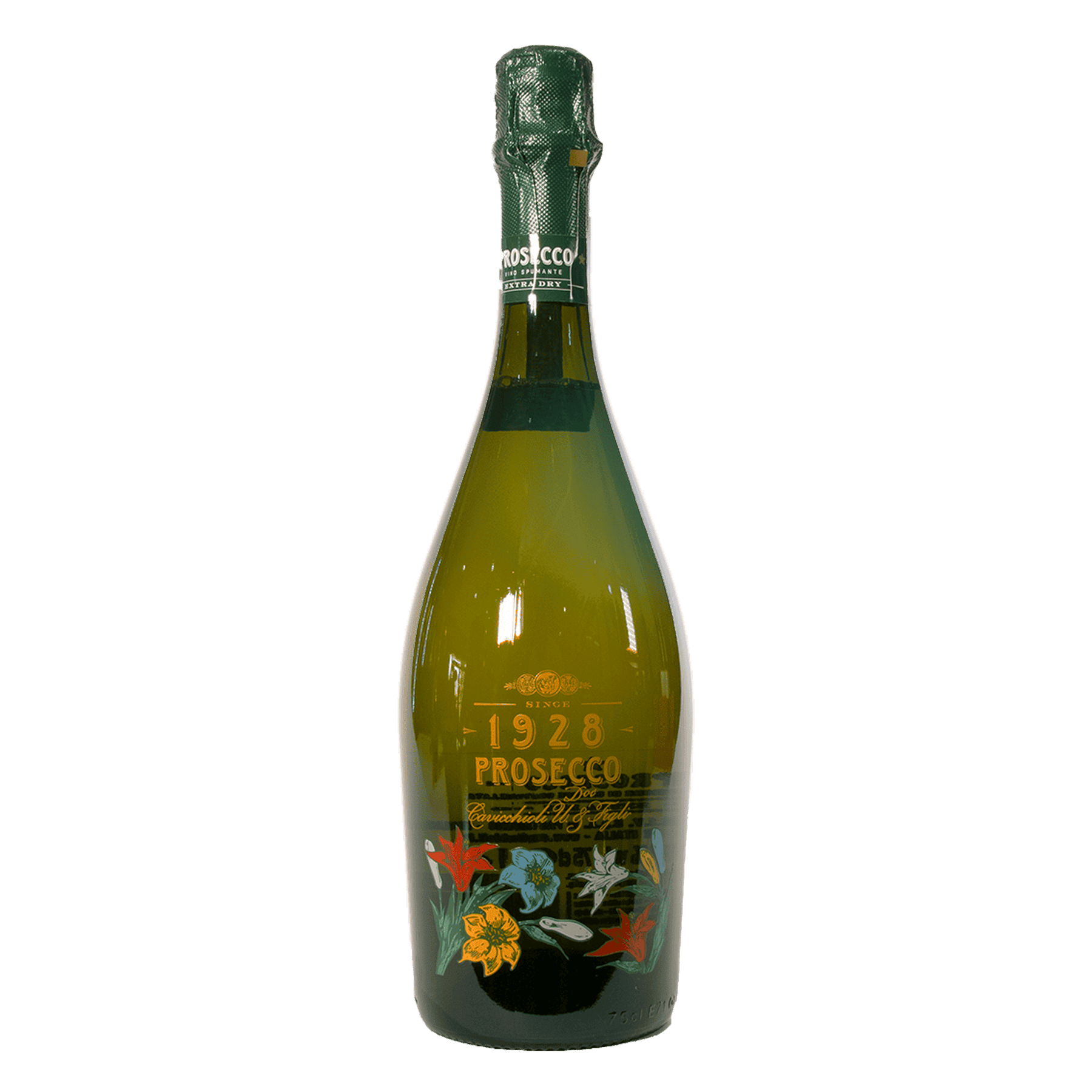 Cavicchioli 1928 Prosecco - 750ML