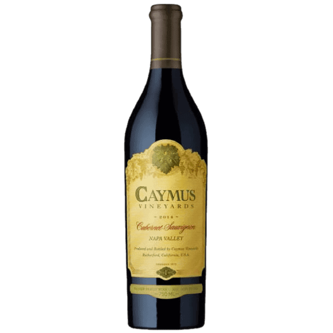 Caymus Vineyards Cabernet Sauvignon Magnum - 750ML