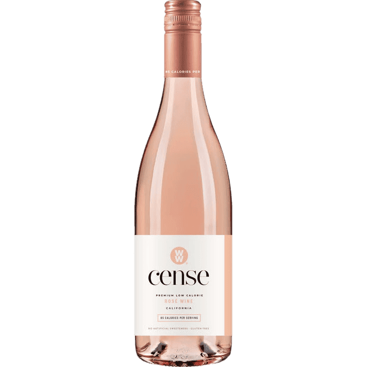 Cense Rose Wine California - 750ML