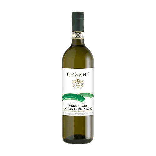 Cesani Vernaccia Di San Gimignano DOCG Vernaccia - 750ML