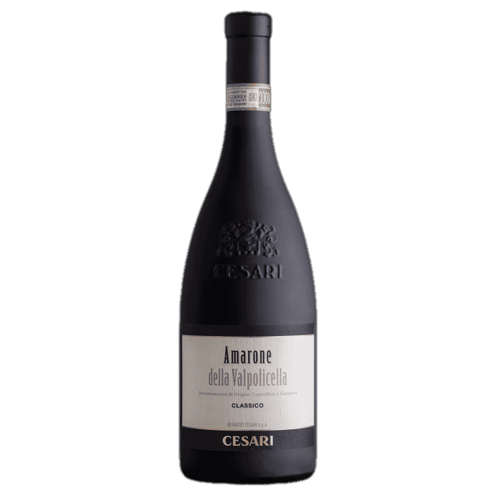 Cesari Amarone Della Valpolicella Classico DOCG - 750ML