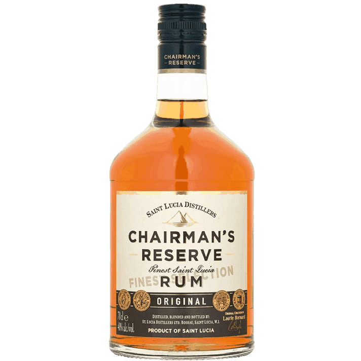 Chairman's Reserve Original Rum - 750ML