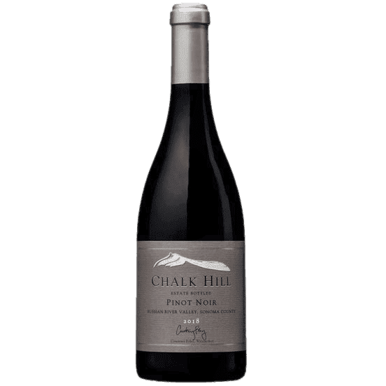 Chalk Hill Pinot Noir Russian River Valley - 750ML