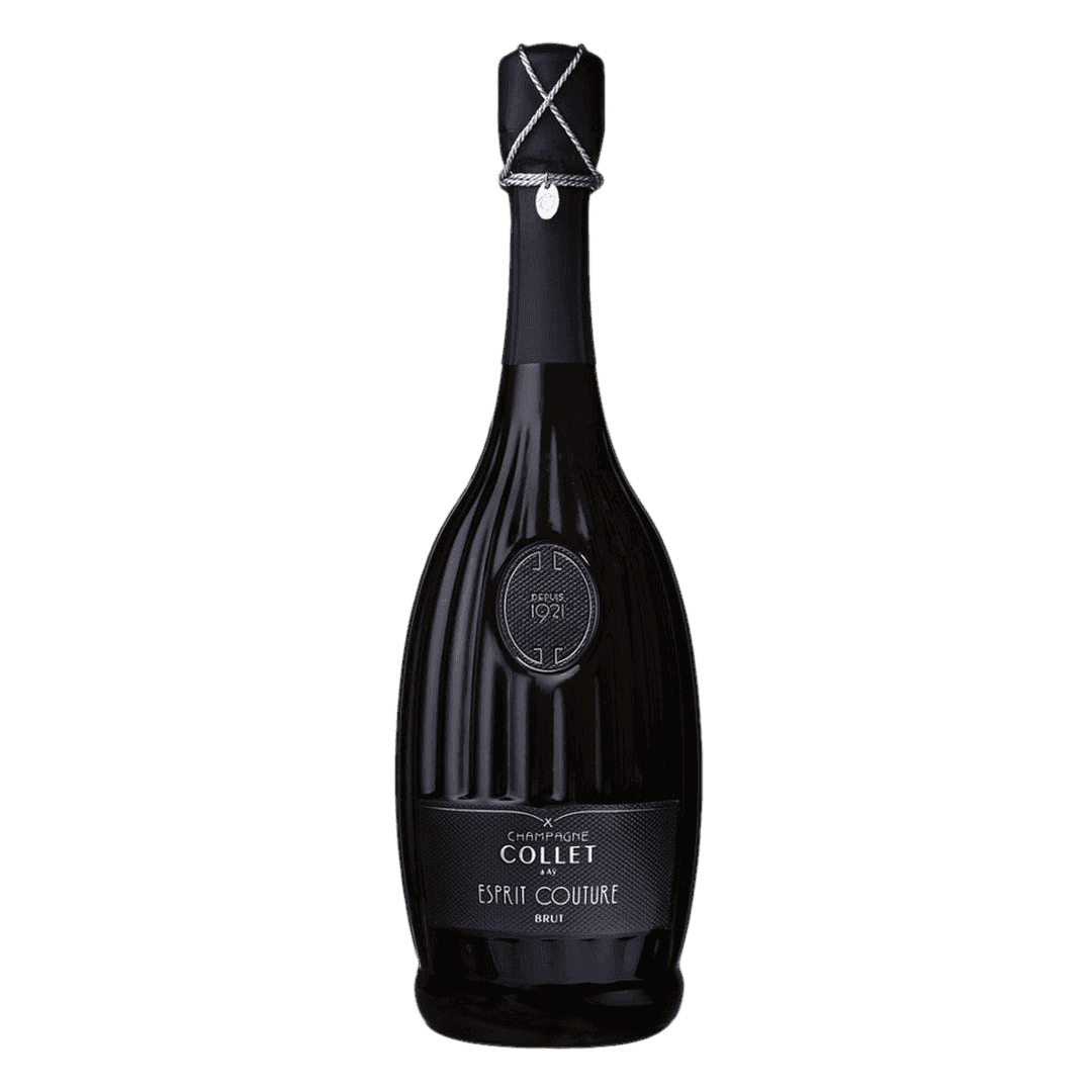 Champagne Collet Champagne Brut Esprit Couture - 750ML