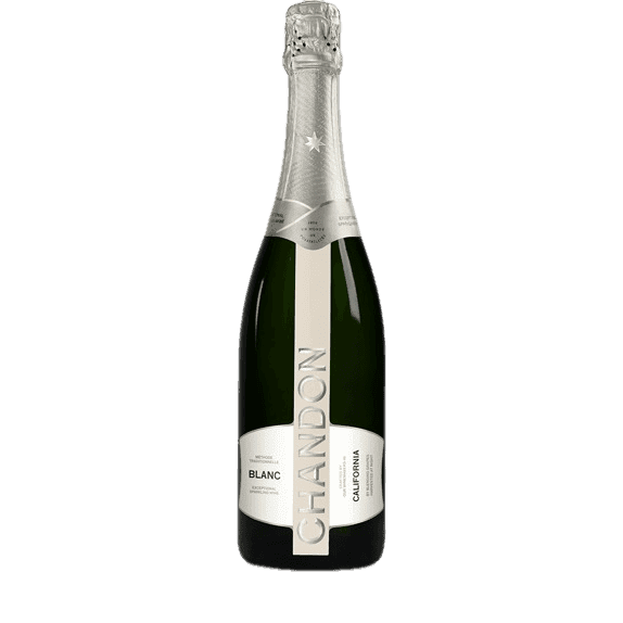 Chandon Demi Sec Blanc California - 750ML