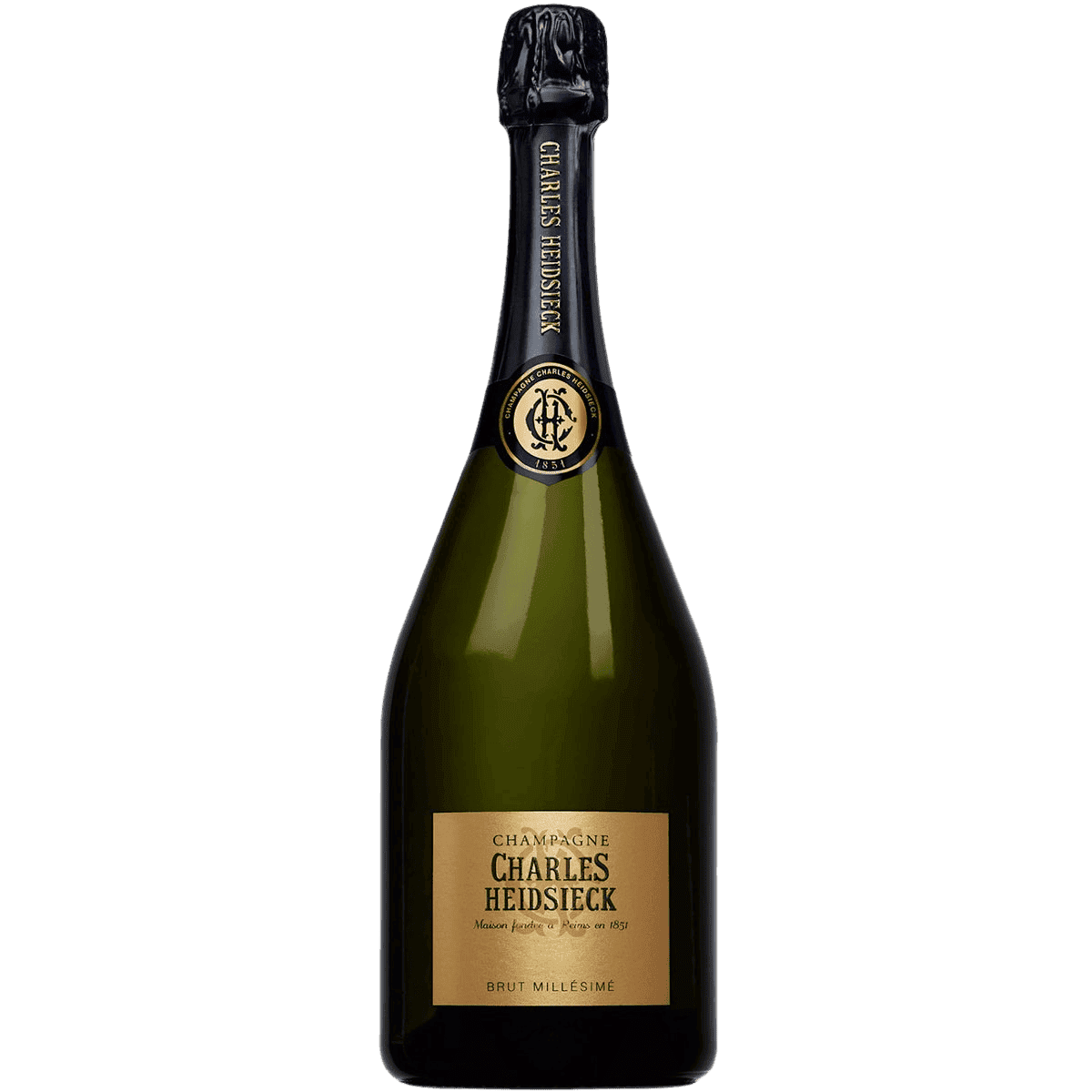 Charles Heidsieck Champagne Brut Millésimé - 750ML