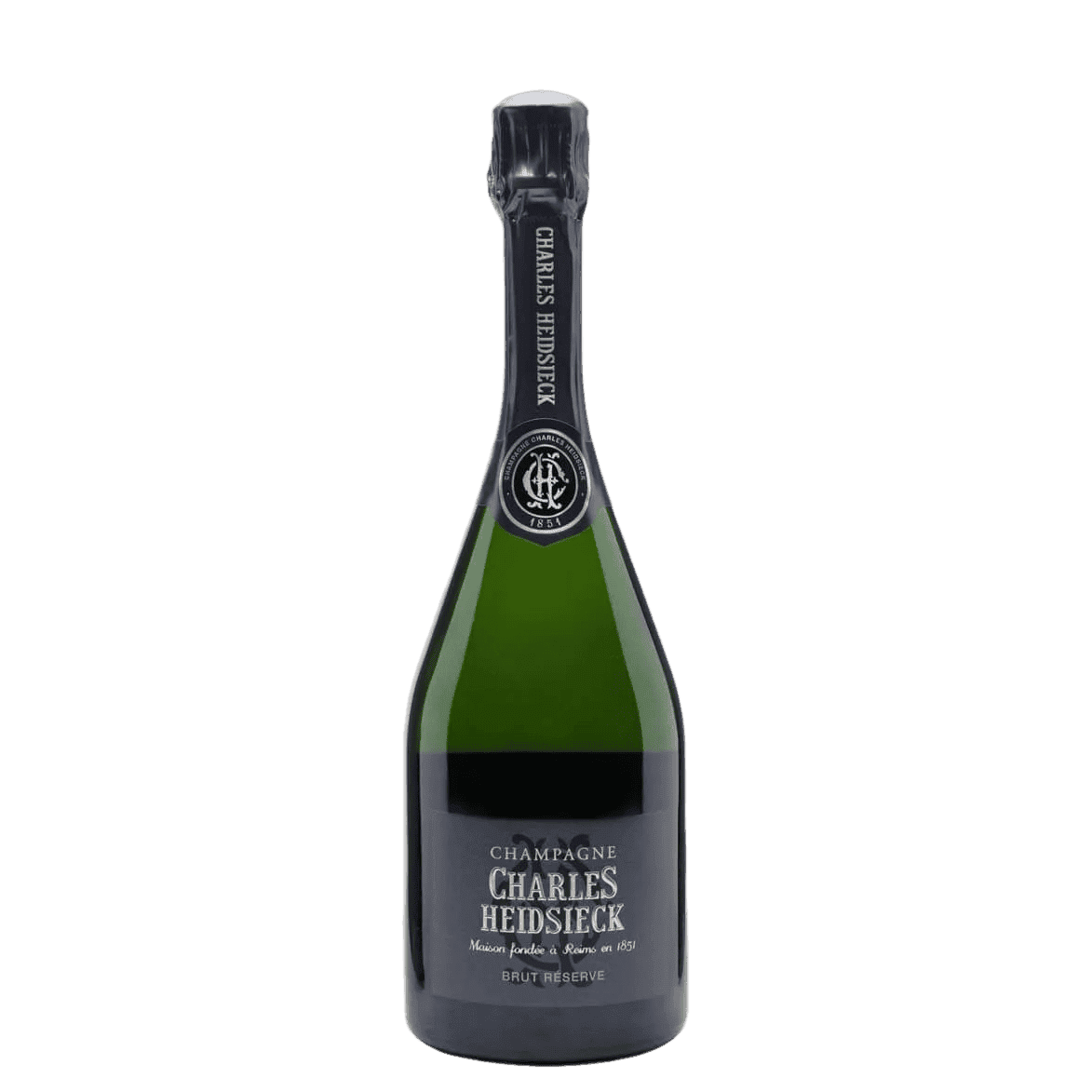 Charles Heidsieck Champagne Brut Réserve - 750ML