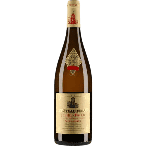 Chateau Fuisse Pouilly Fuisse Les Combettes - 750ML