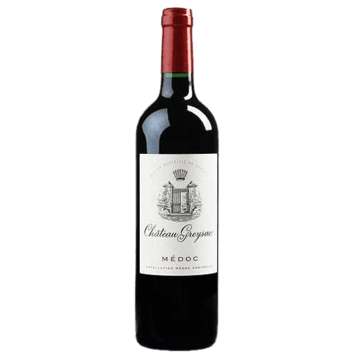 Chateau Greysac Medoc - 750ML