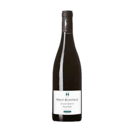 Chateau Haut-Blanville Pays d'Oc IGP Reserve Pinot Noir - 750ML