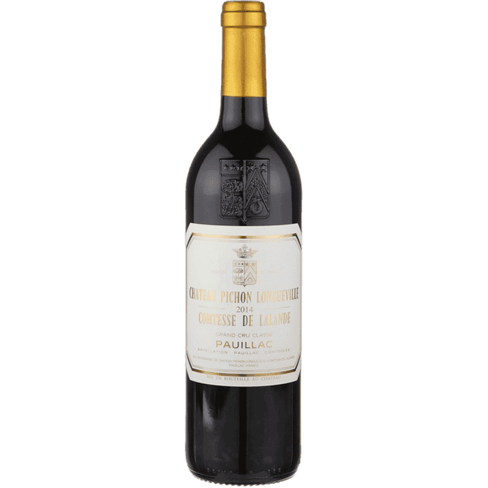 Chateau Pichon Longueville Comtesse de Lalande Pauillac - 750ML
