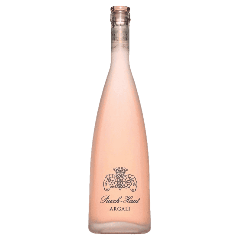 Chateau Puech-Haut Argali Languedoc Rose - 750ML