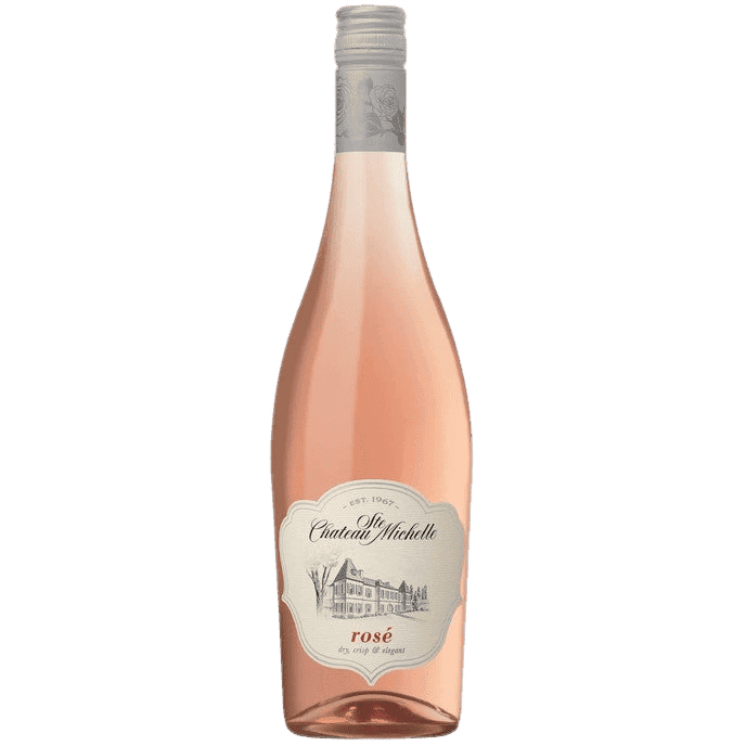 Chateau Ste. Michelle Rose Wine Columbia Valley - 750ML