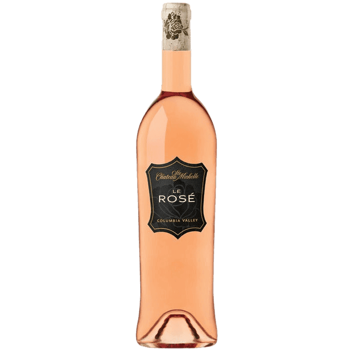 Chateau Ste. Michelle Rose Wine Le Rose Columbia Valley - 750ML