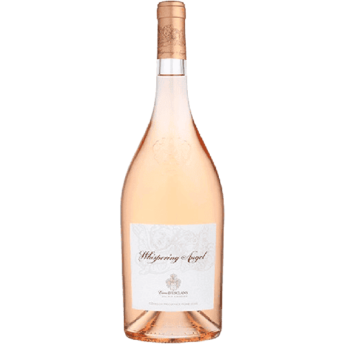 Chateau d'Esclans Whispering Angel Rosè - 750ML Rose