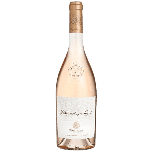 Chateau d'Esclans Whispering Angel Rosè - 750ML