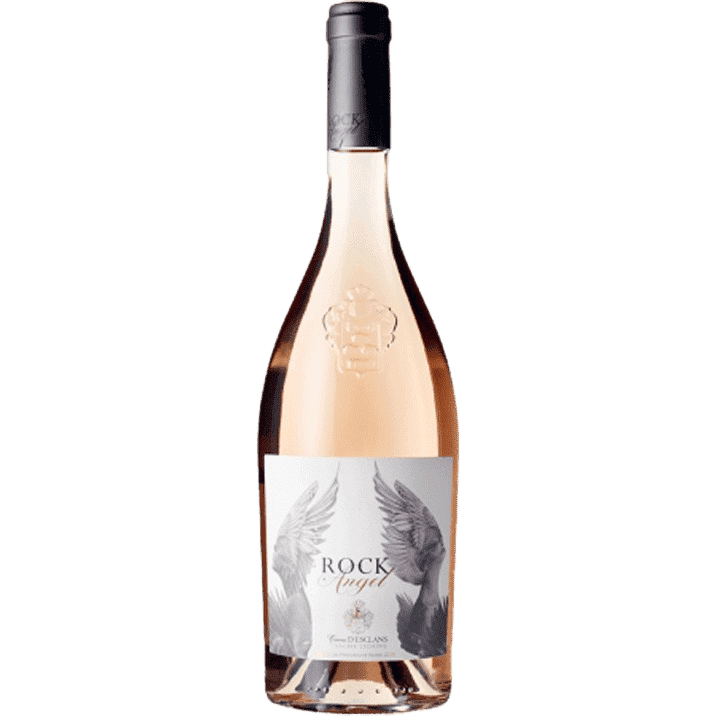 Chateau d'Esclans 'Rock Angel' Rose Cotes du Provence - 750ML