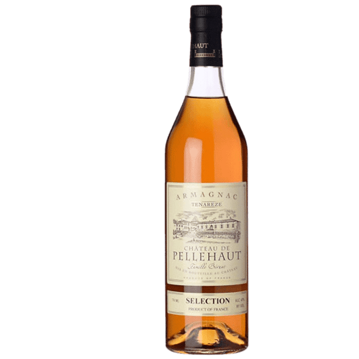 Chateau de Pellehaut Armagnac, ‘Selection - 5yr Old’ - 750ML
