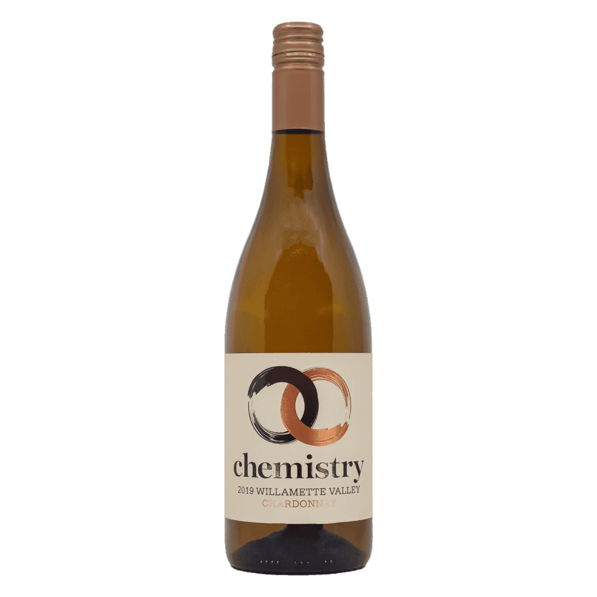 Chemistry Willamette Valley Chardonnay - 750ML