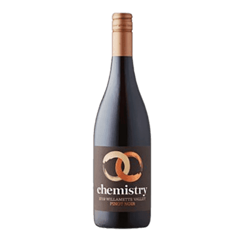 Chemistry Willamette Valley Pinot Noir - 750ML