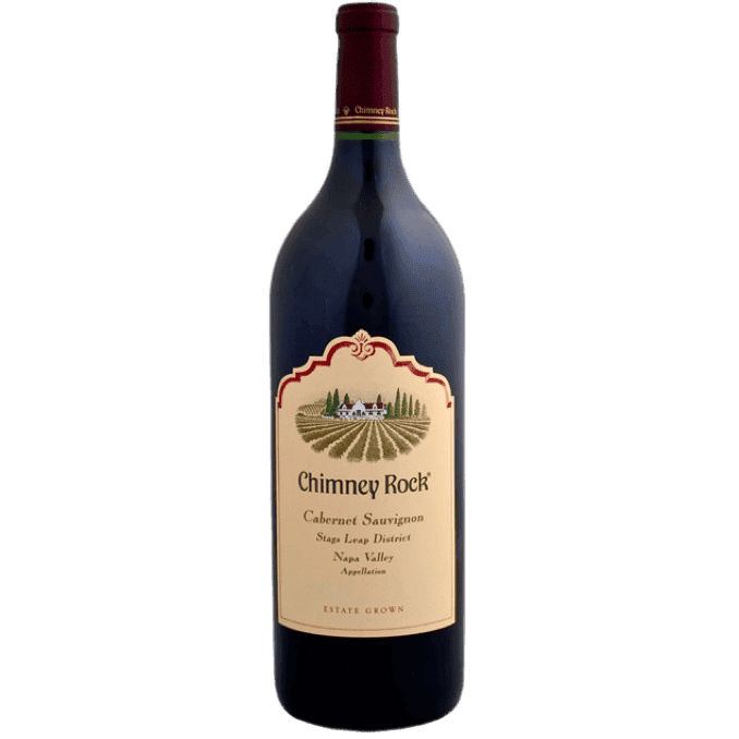 Chimney Rock Stags Leap District Napa Valley Cabernet Sauvignon - 750ML