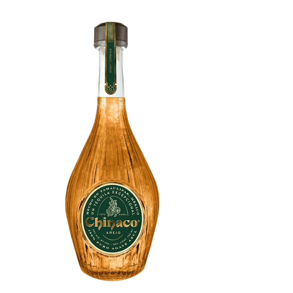 Chinaco Tequila Anejo - 750ML
