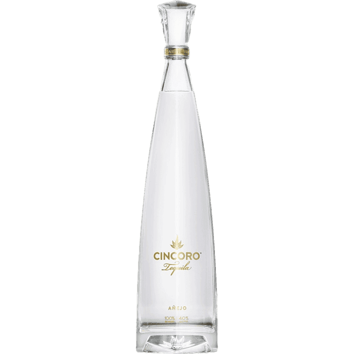 Cincoro Blanco Tequila - 750ML
