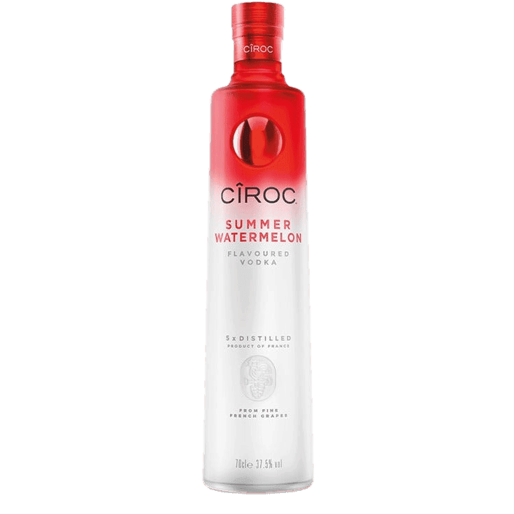 Ciroc Summer Watermelon Vodka - 750ML