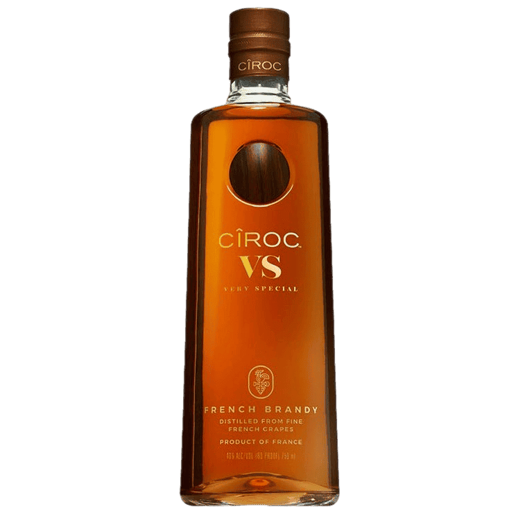 Ciroc VS Brandy - 750ML
