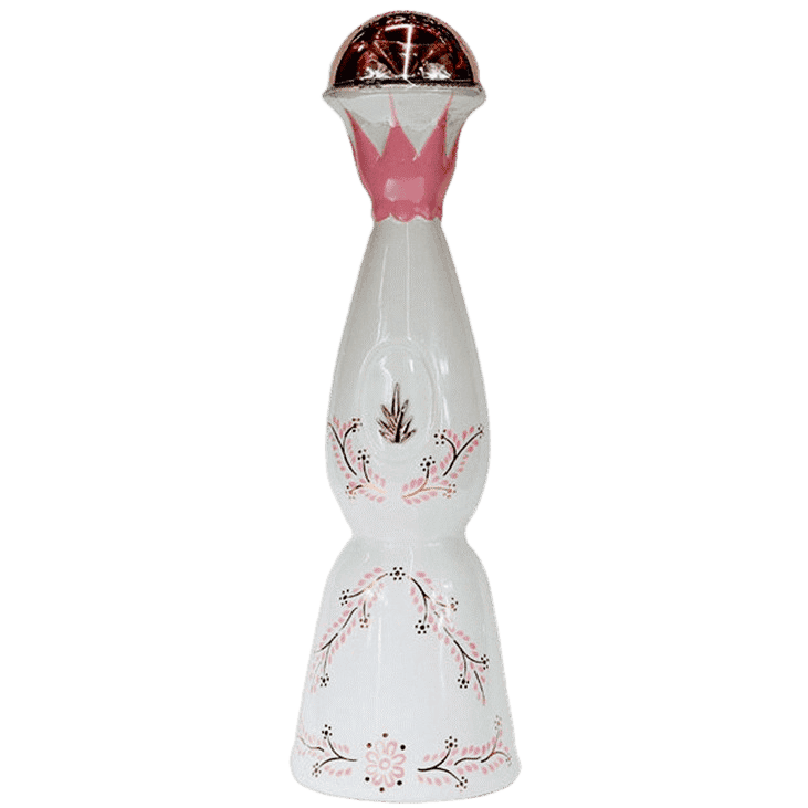 Clase Azul Pink Joven Tequila - 750ML