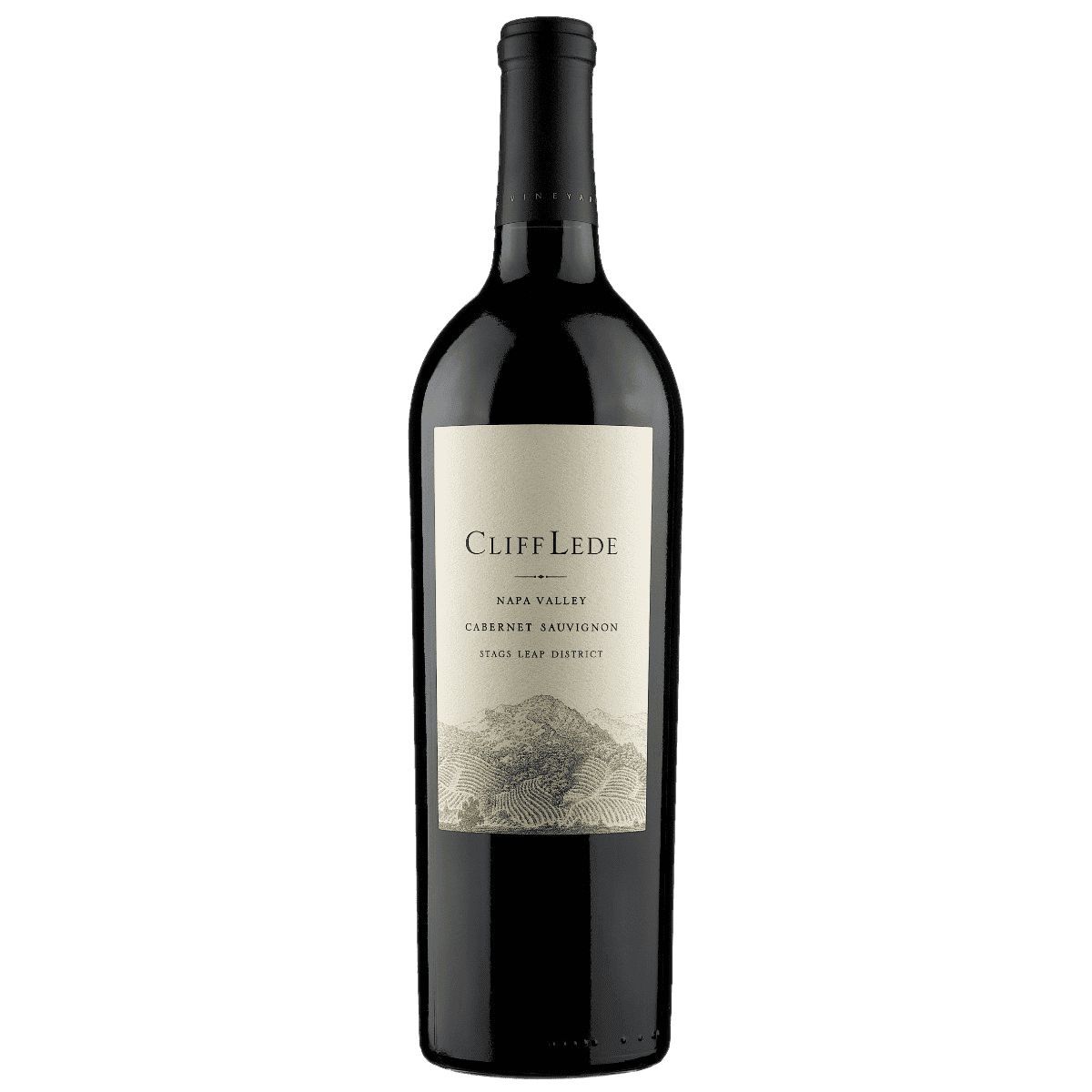 Cliff Lede Stags Leap District Cabernet Sauvignon - 750ML