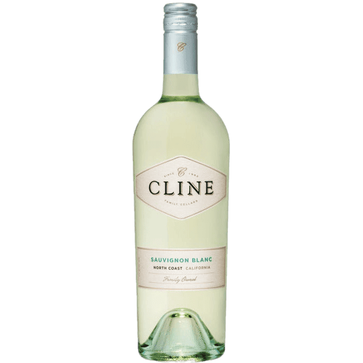 Cline Cabernet Sauvignon California - 750ML
