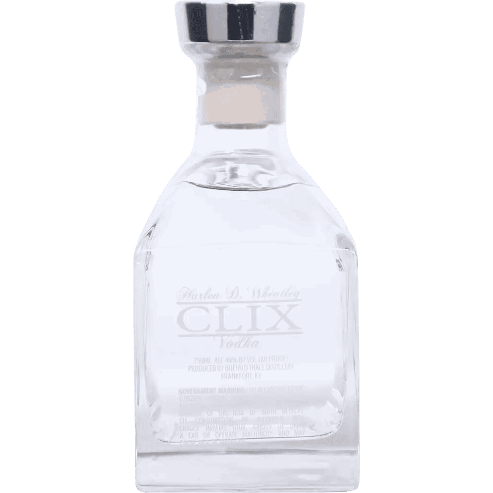 Clix Vodka