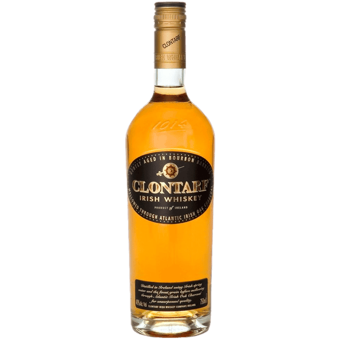 Clontarf Irish Whiskey - 750ML