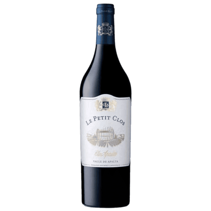 Clos Apalta Le Petit Clos Apalta - 750ML