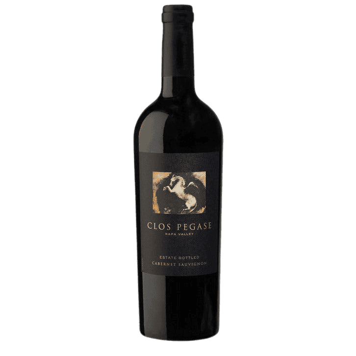 Clos Pegase Cabernet Sauvignon Napa Valley - 750ML