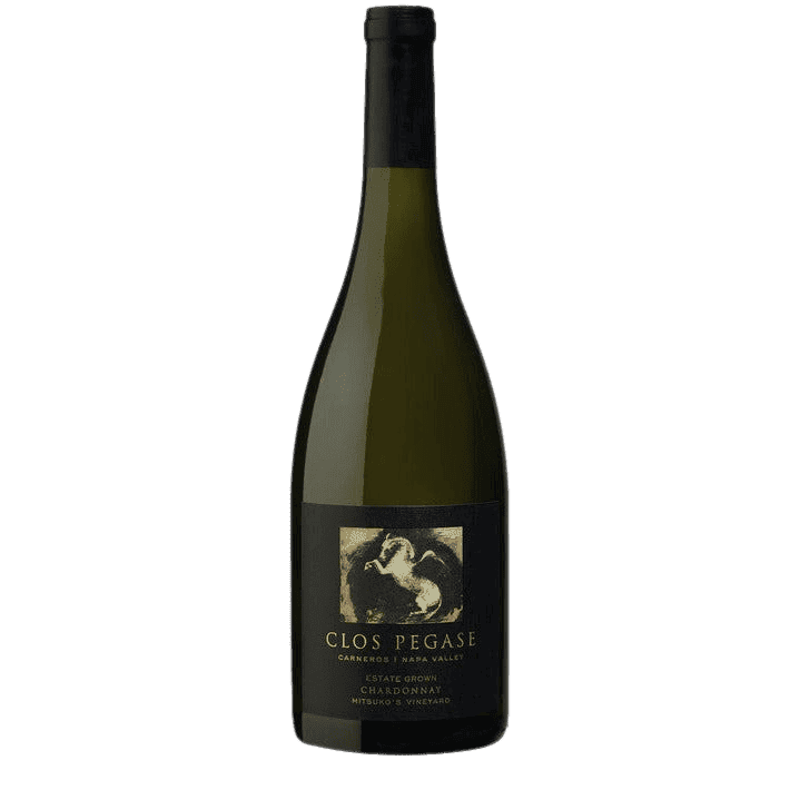 Clos Pegase Chardonnay Mitsuko'S Vineyard Carneros - 750ML