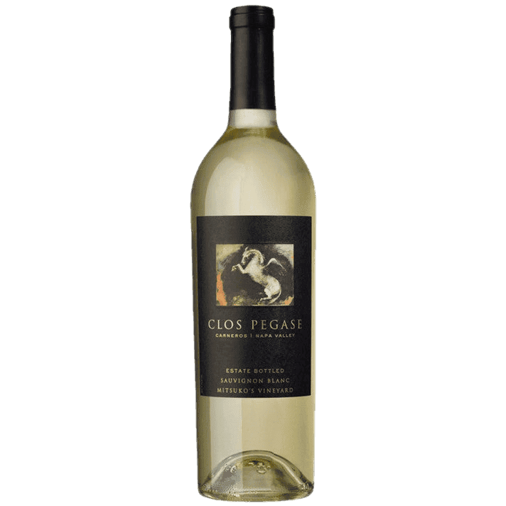 Clos Pegase Sauvignon Blanc Musque Clone Mitsuko'S Vineyard Carneros - 750ML