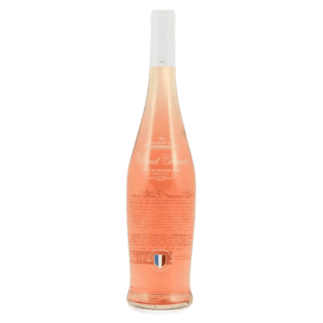 Cloud Chaser Cotes De Provence Rose Blend - 750ML
