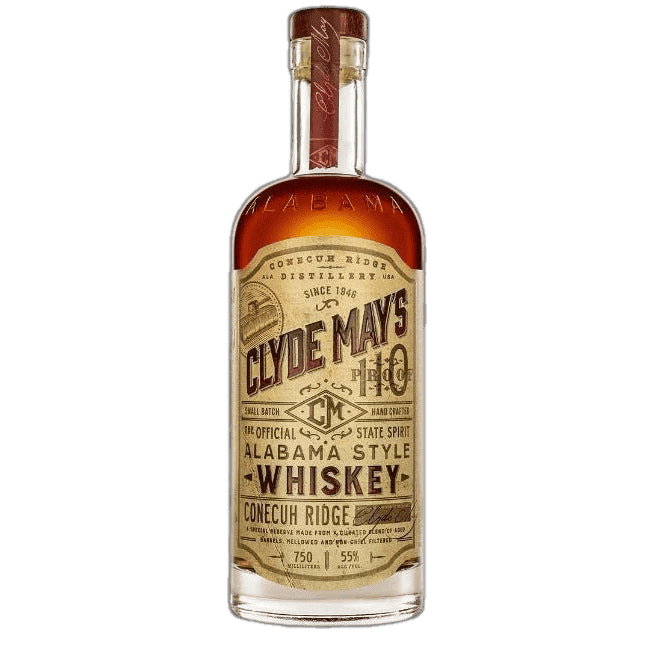 Clyde May's Special Reserve - 750ML