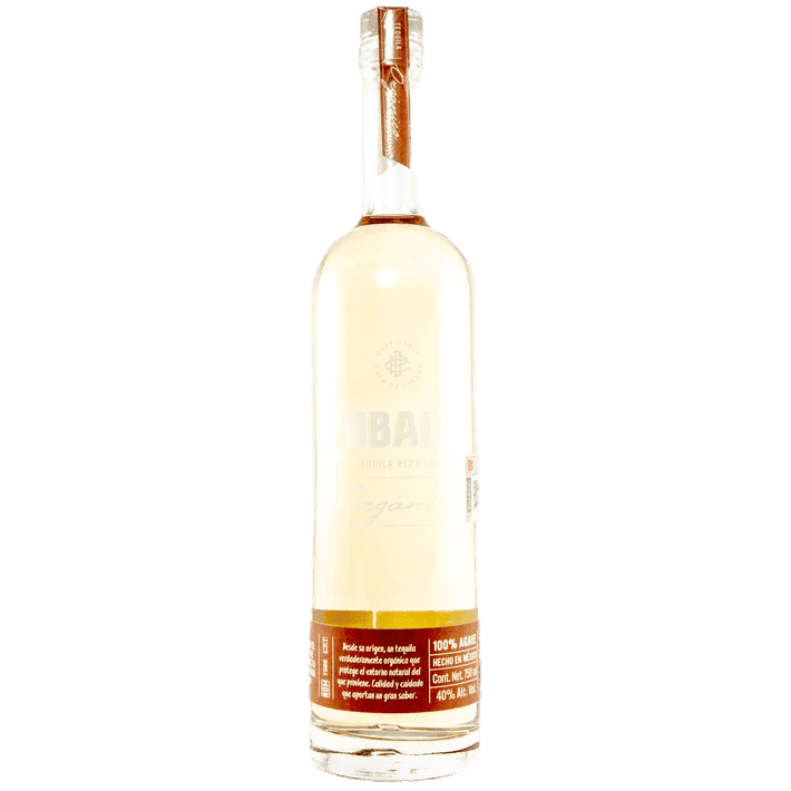 Cobalto Organic Reposado Tequila - 750ML