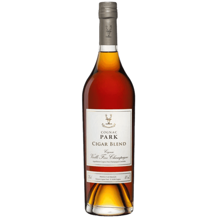 Cognac Park XO Cigar Blend Vieille Fine Champagne Cognac - 750ML