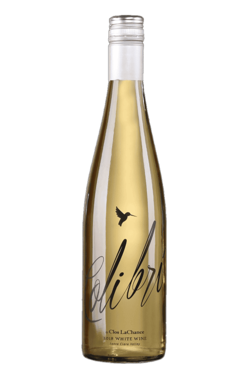 Colibri Santa Clara Valley White Blend - 750ML