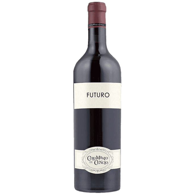Colombaio Di Cencio Toscana Rosso Futuro - 750ML