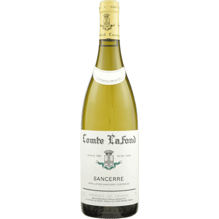 Comte Lafond Sancerre - 750ML