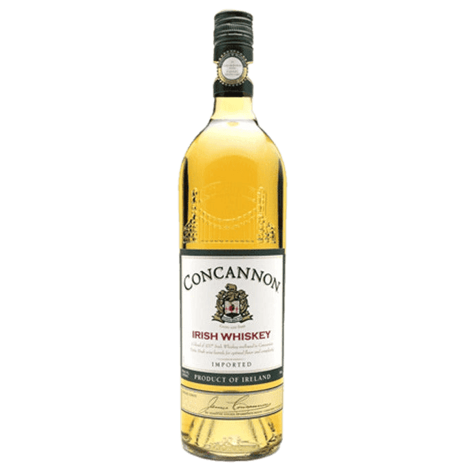 Concannon Irish Whiskey - 750ML