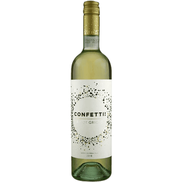 Confetti Valdadige DOC Pinot Grigio - 750ML