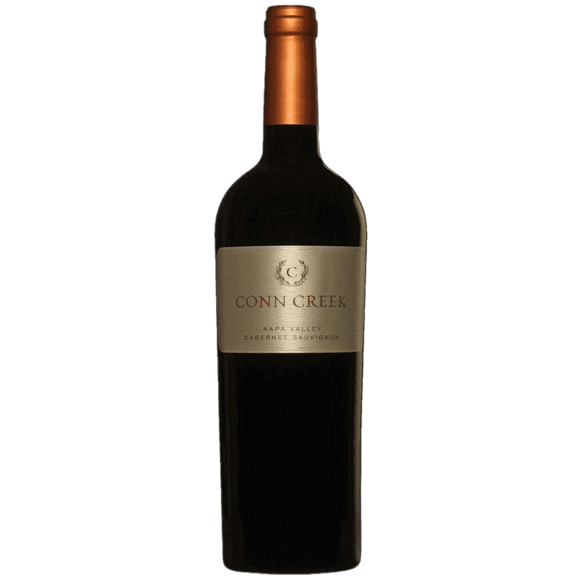 Conn Creek Cabernet Sauvignon Napa Valley - 750ML