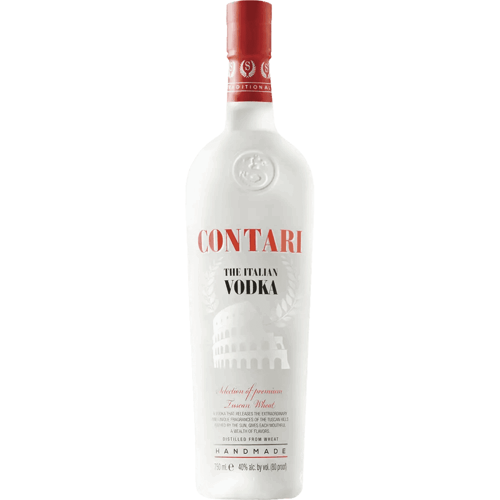Contari Vodka